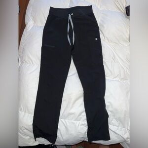 FIGS Yola Skinny Scrub Pant XST